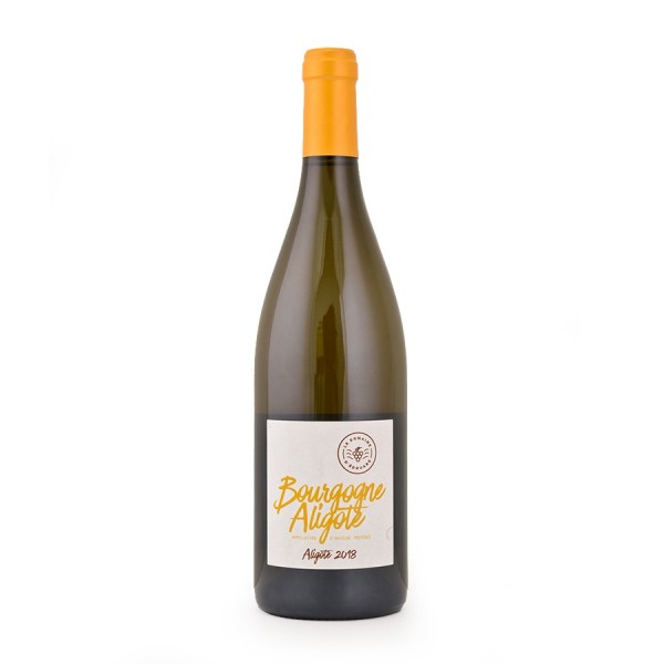 Domaine d’Édouard –  Aligoté 2018