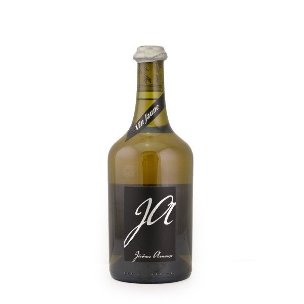 Jérôme Arnoux – Vin jaune 2013