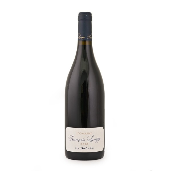 Domaine François Lumpp - La Brûlée 2018