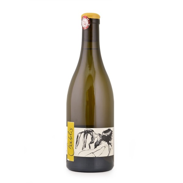 Domaine Pattes Loup - Vent d'Ange 2018