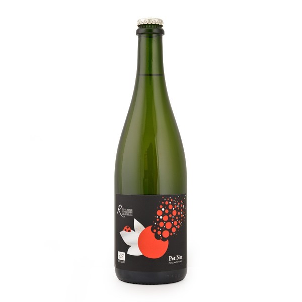 Domaine Ricardelle de Lautrec. Pétillant Naturel 2023