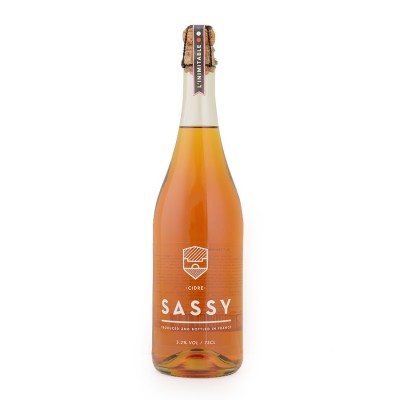 Sidra brut 75 cl - sidra francesa | Tu Rincón de Francia