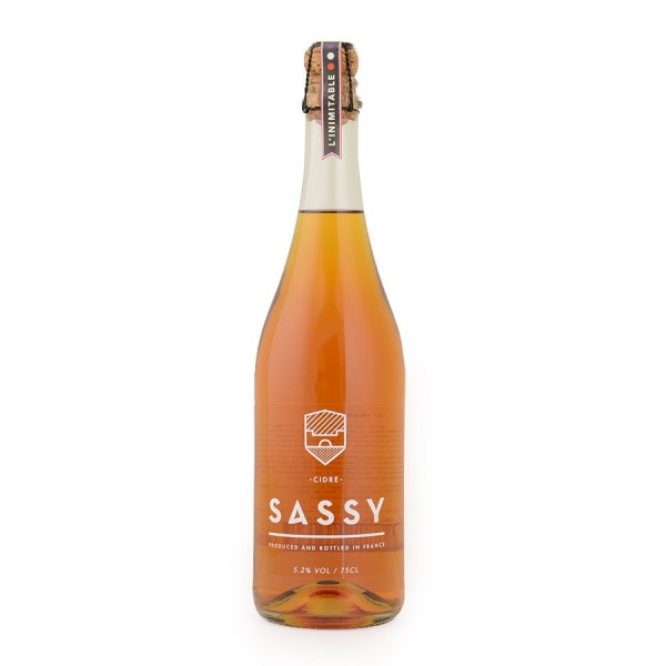 Sidra brut | 75 cl