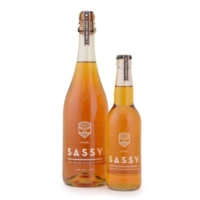 Sidra brut 33 cl - sidra francesa | Tu Rincón de Francia