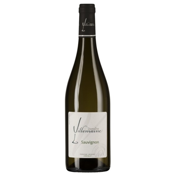 Domaine Villemaine - Touraine Sauvignon blanc