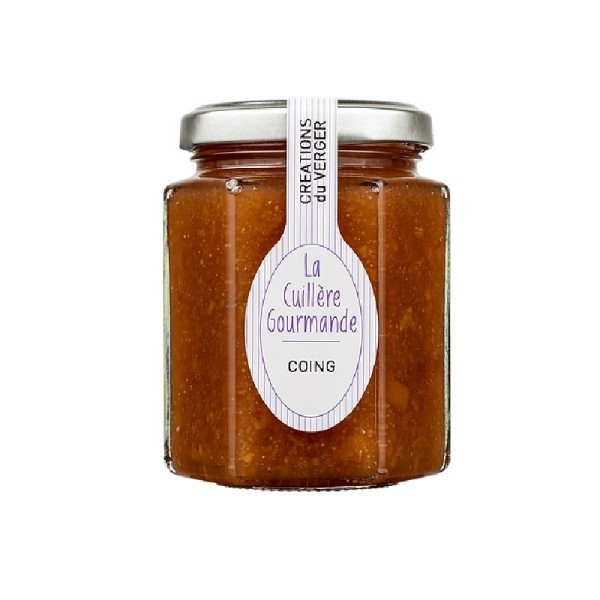 Mermelada de membrillo | 225 g