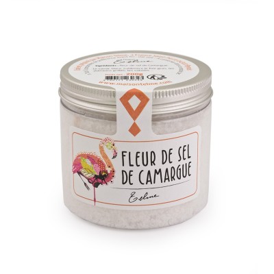 Pura flor de sal de Camarga | Tu rincón de Francia