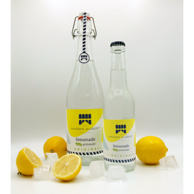 Limonada original BIO | 75 cl