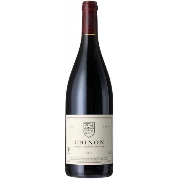 Philippe Alliet – Chinon Tradition 2023