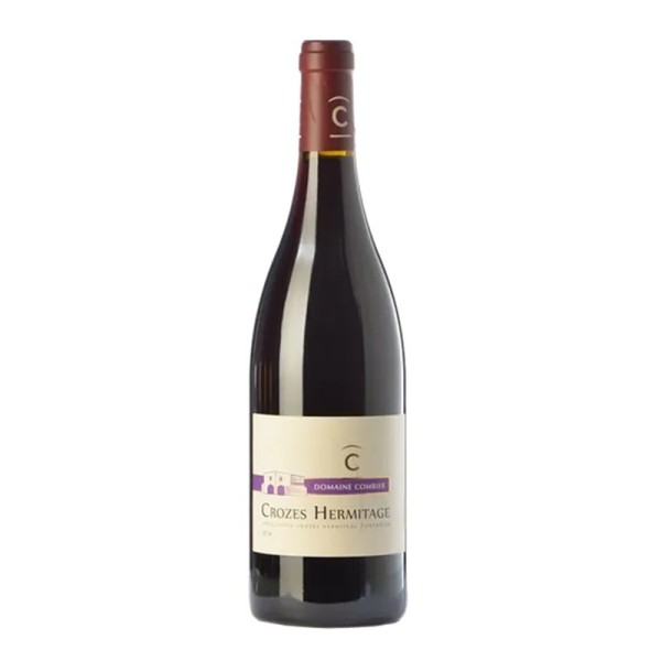 Domaine Combier – Crozes Hermitage 2021