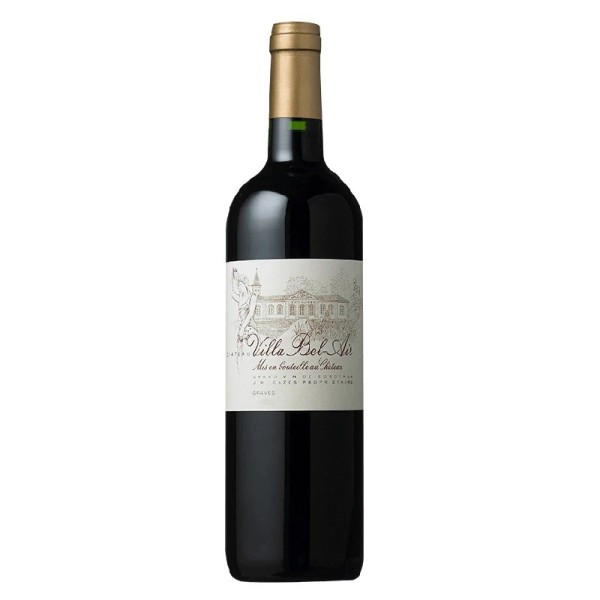 Château Villa Bel-Air – Graves  2022