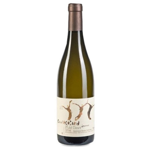 Clos de L'Écotard – Les Pentes 2022