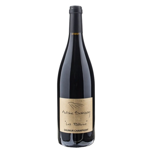 Domaine Antoine Sanzay – La Paterne 2023