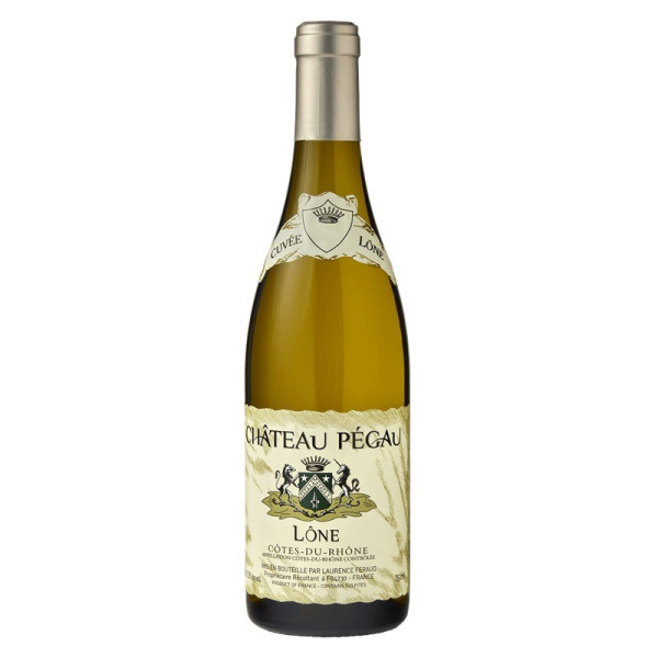 Domaine du Pégau – Cuvée Lône 2022