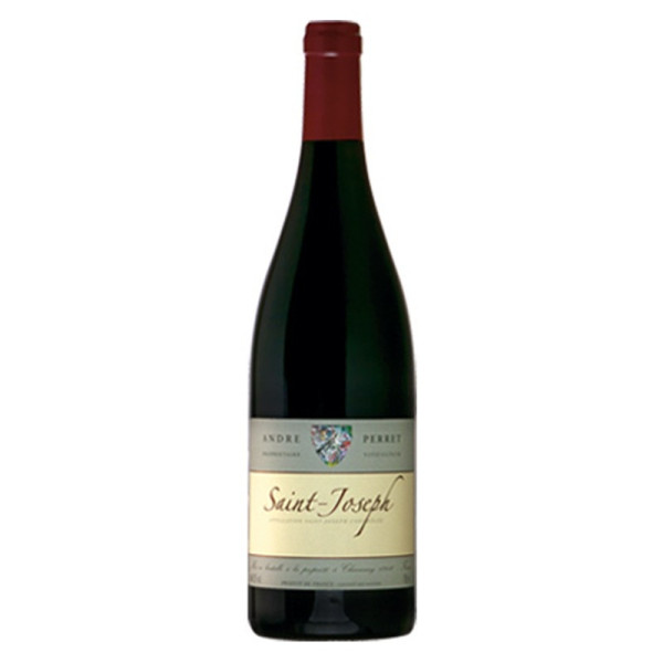 Domaine André Perret – Saint Joseph 2022