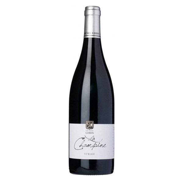 Domaine Jean Michel Gérin – La Champine 2023