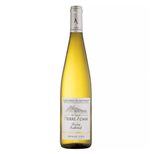 Domaine Pierre Adam - Riesling Gand Cru 2023