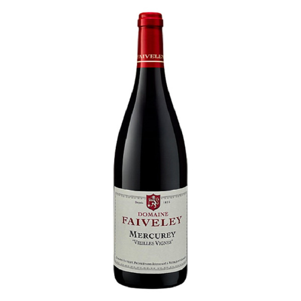 Domaine Faiveley - Mercurey 2022