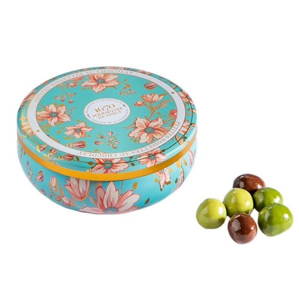 Chocolate con avellana | 140 g