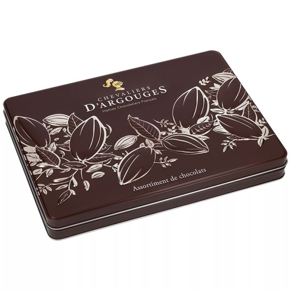 Surtido de bombones de chocolate | 300 g