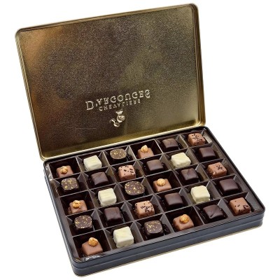 Surtido de bombones de chocolate | 300 g