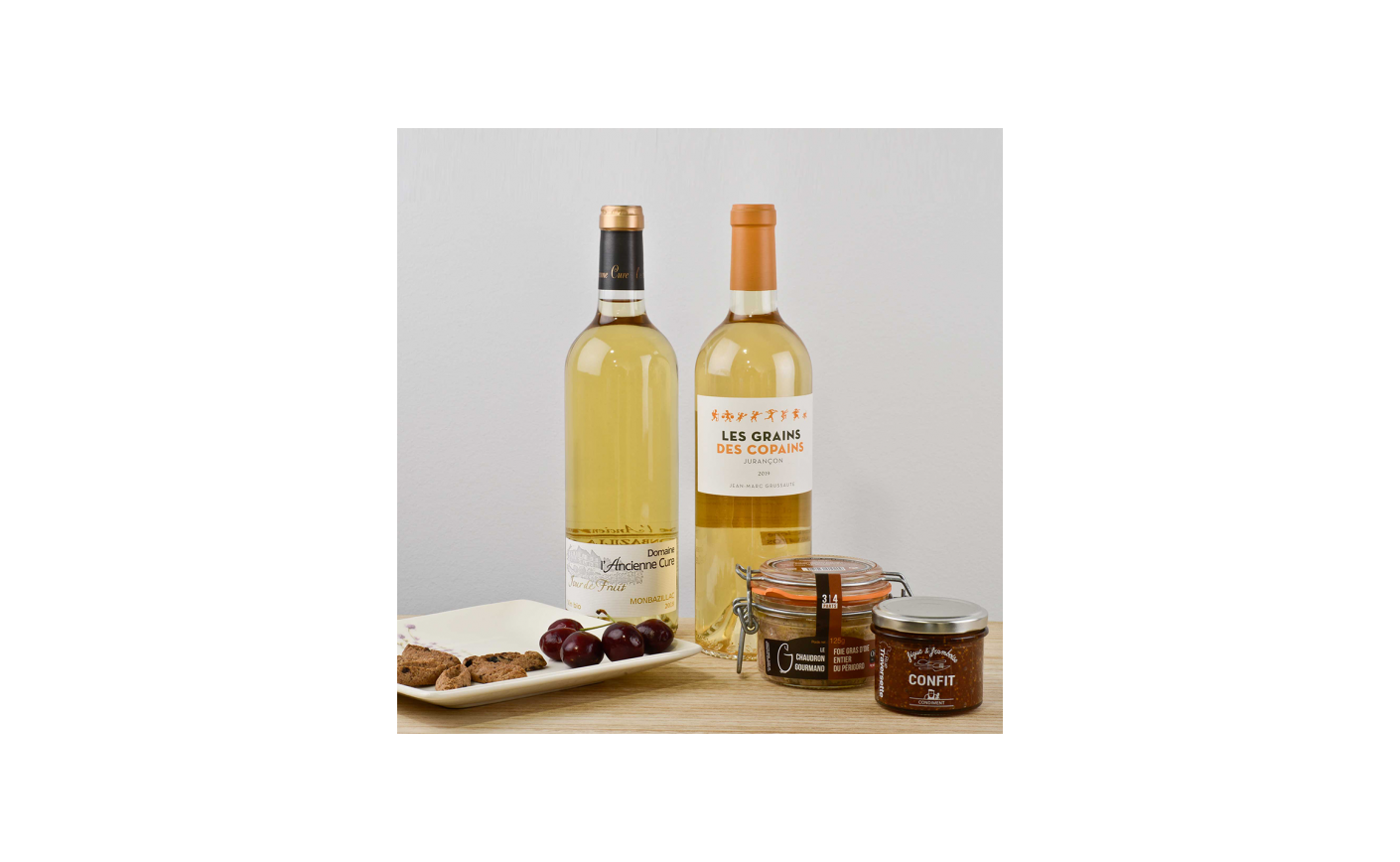 El Périgord, cuna de castillos, prehistoria y rebaños de ocas