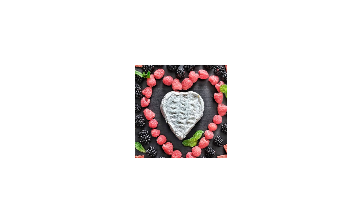 En San Valentín regala tu corazón