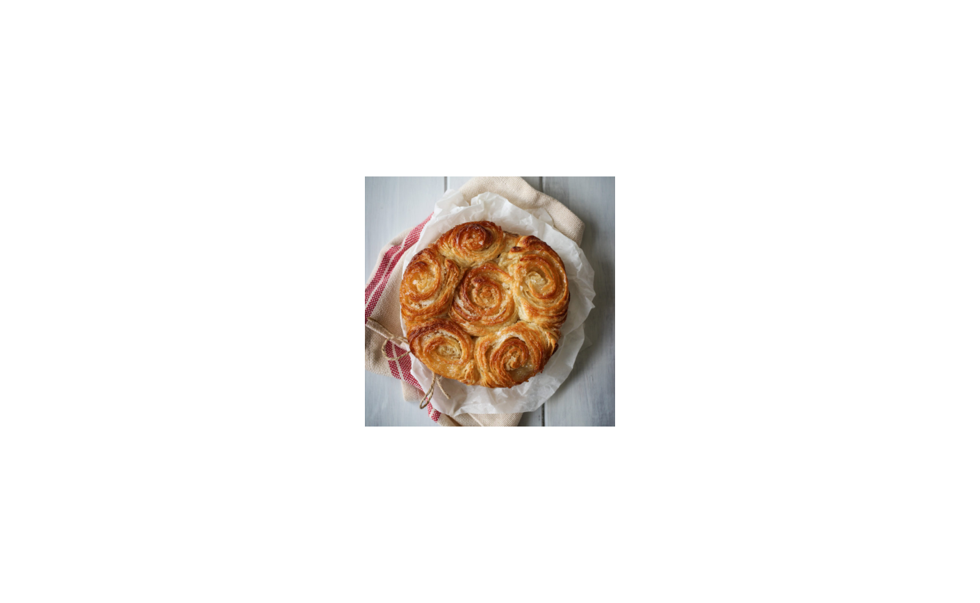 Kouign Amann, la tarta que hace sombra al mismísimo croissant